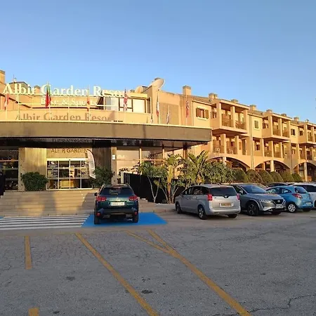 Piso Sanaa * L'Alfas del Pi