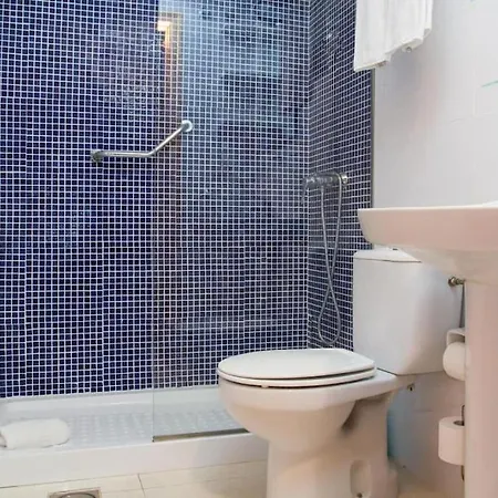 Lägenhet Piso Sanaa *